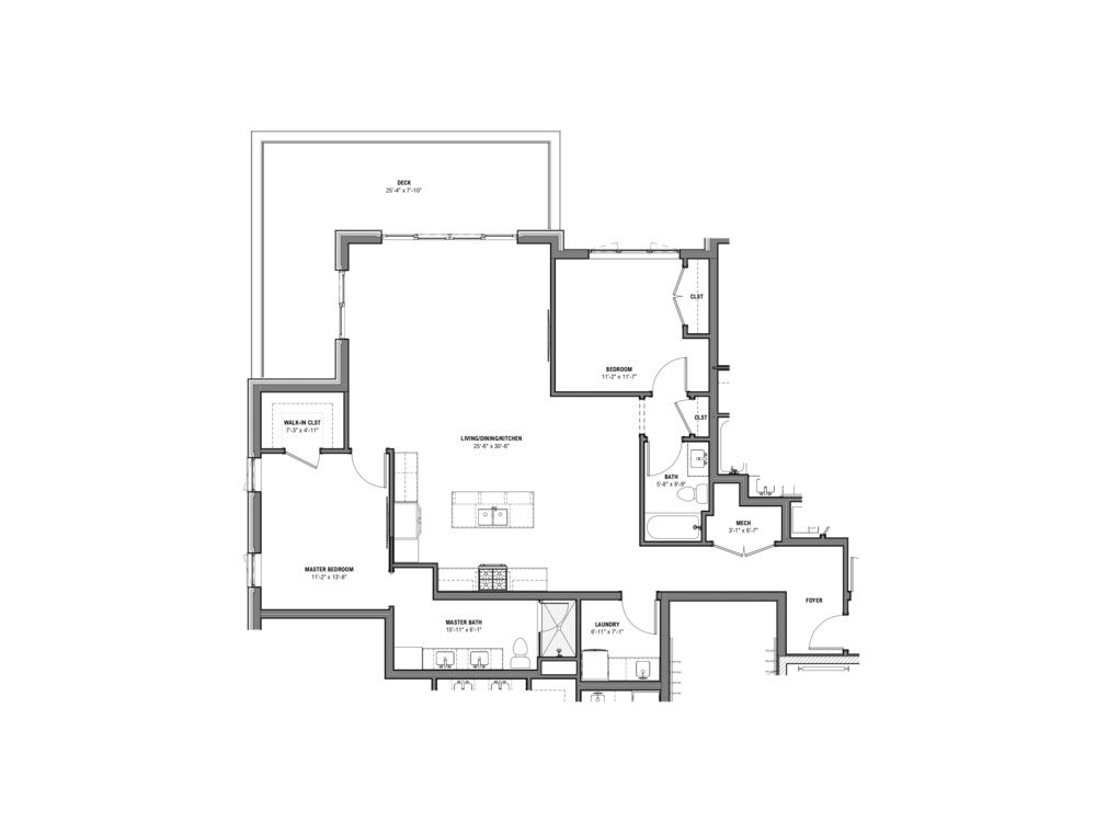 Samuel Avenue Condo: 1310 E Samuel Ave, Peoria Heights, IL 61616
